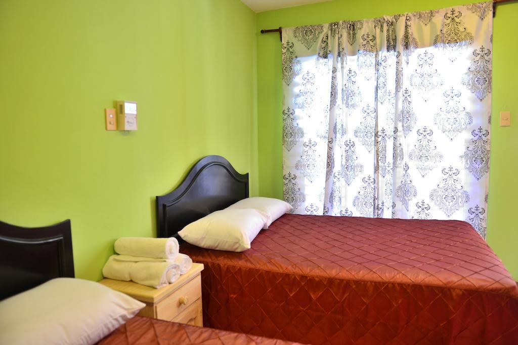 D'Margo Hotel Playa del Carmen Værelse billede