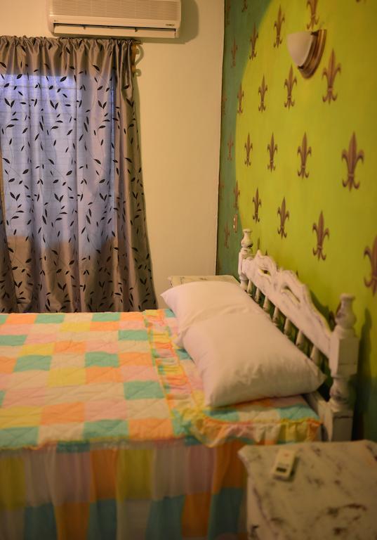 D'Margo Hotel Playa del Carmen Værelse billede