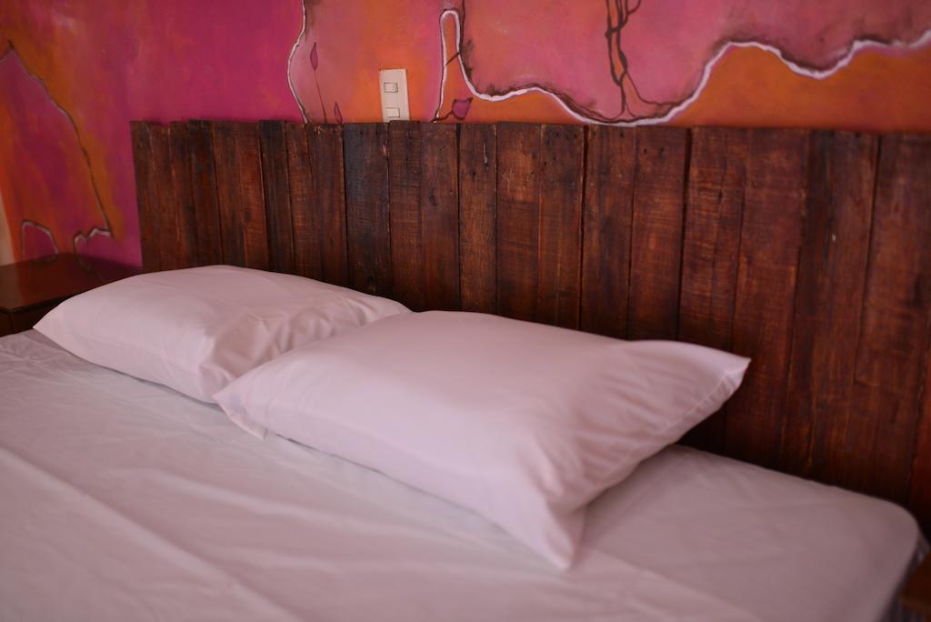 D'Margo Hotel Playa del Carmen Værelse billede