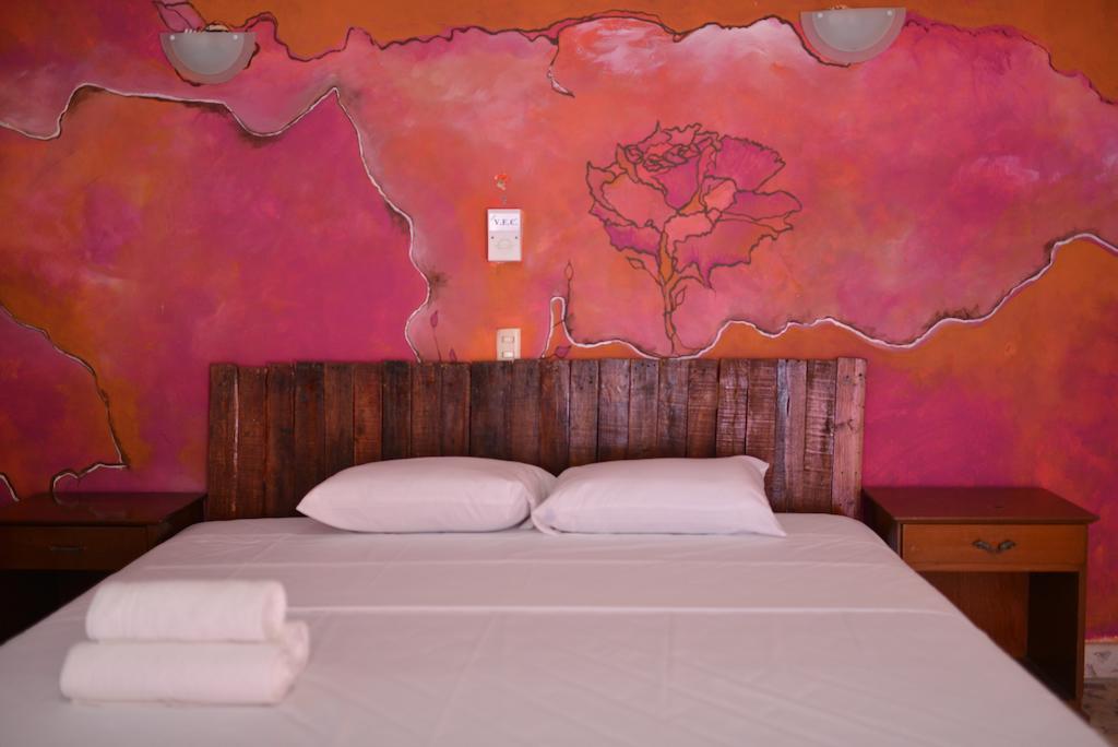D'Margo Hotel Playa del Carmen Værelse billede