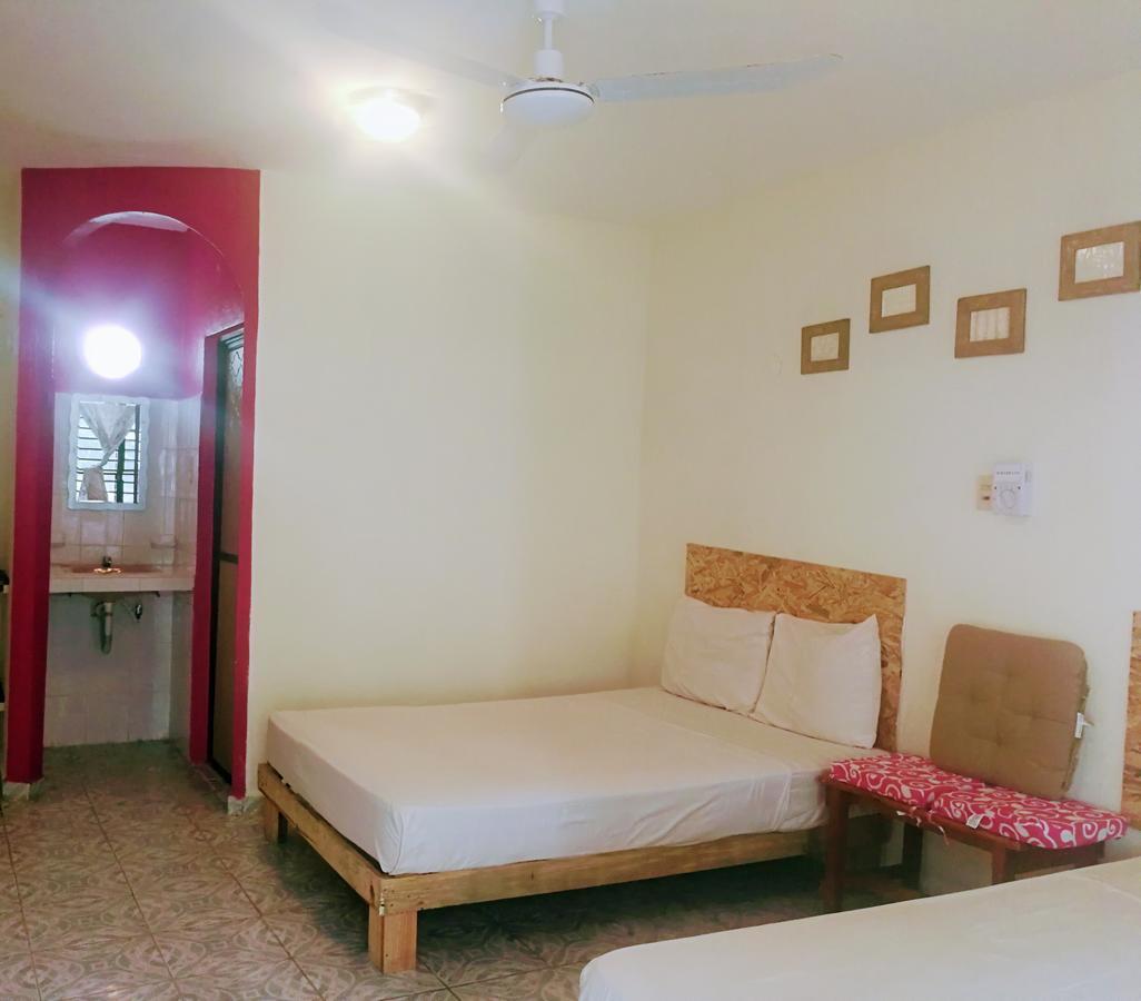D'Margo Hotel Playa del Carmen Eksteriør billede